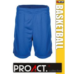 Proact Basketball lélegző férfi sport rövidnadrág