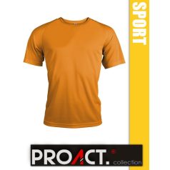 Proact Short Sleeve lélegző férfi sport póló