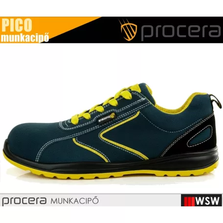 Procera PICO O1 technikai munkacipő - munkabakancs