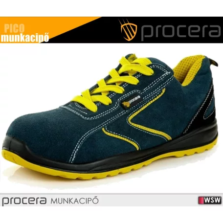 Procera PICO O1 technikai munkacipő - munkabakancs