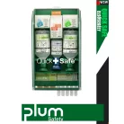 Plum QUICKSAFE elsősegély készlet - elsősegély felszerelés