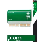 Plum QUICKFIX 45+45 db-os téphető ragtapasz utántöltővel - elsősegély felszerelés