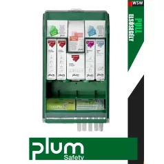 Plum PULL elsősegély készlet - elsősegély felszerelés
