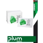 Plum QUICKCLEAN nedves sebtisztító kendő - elsősegély felszerelés