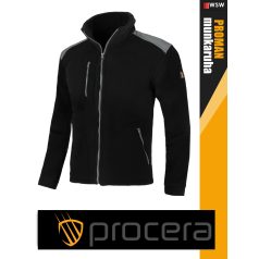 Procera PROMAN GREY polár kabát - munkaruha