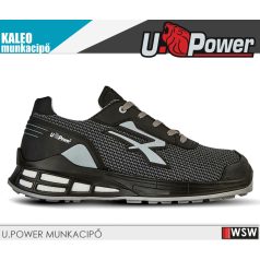   U.Power KALEO S3 technikai fémmentes prémium munkacipő - munkabakancs