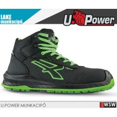   U.Power LAKE S3 technikai fémmentes prémium munkacipő - munkabakancs