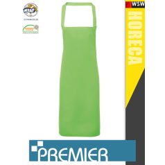 Premier COTTON APPLE organikus pamut kötény 87 cm - munkaruha