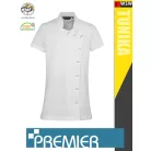 Premier BEAUTY WHITE technikai tunika - munkaruha