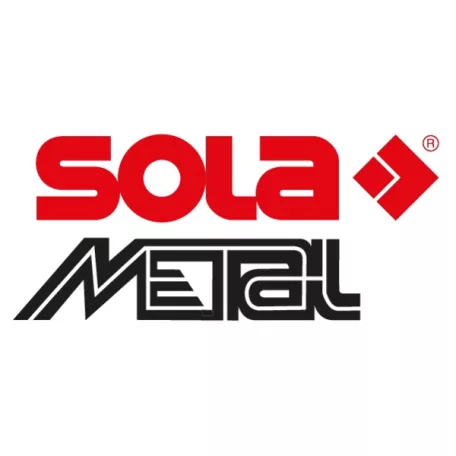Sola PRO sárga vízmérték - szerszám