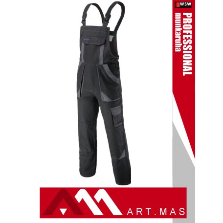 Artmas PROCOTTON 100% pamut technikai munkanadrág - munkaruha