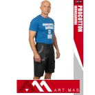 Artmas PROCOTTON 100% pamut technikai rövid munkanadrág - munkaruha