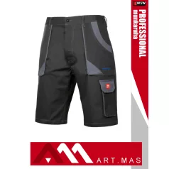   Artmas PROCOTTON 100% pamut technikai rövid munkanadrág - munkaruha