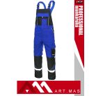 Artmas PROFESSIONAL BLUE kevertszálas technikai munkanadrág - munkaruha