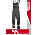 Artmas PROFESSIONAL GREY kevertszálas technikai munkanadrág - munkaruha