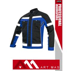   Artmas PROFESSIONAL BLUE kevertszálas technikai munkakabát - munkaruha