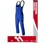 Artmas PROFESSIONAL BLUE kevertszálas technikai munkanadrág - munkaruha