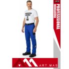 Artmas PROFESSIONAL BLUE kevertszálas technikai munkanadrág - munkaruha