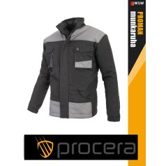 Procera PROMAN GREY technikai bélelt kabát - munkaruha