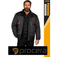 Procera PROWORK technikai bélelt kabát - munkaruha Procera PROWORK technikai bélelt kabát - munkaruha