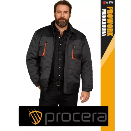 Procera PROWORK technikai bélelt kabát - munkaruha