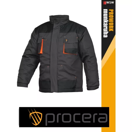 Procera PROWORK technikai bélelt kabát - munkaruha