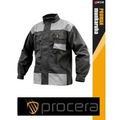 Procera PROMAN GREY technikai kabát - munkaruha