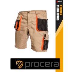 Procera PROMAN SAFARI technikai rövidnadrág - munkaruha