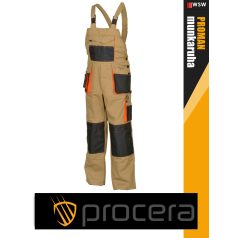   Procera PROMAN SAFARI technikai kantáros nadrág - munkaruha