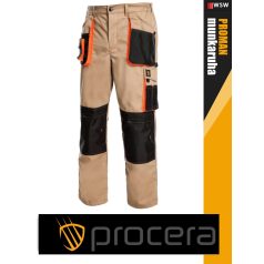 Procera PROMAN SAFARI technikai deréknadrág - munkaruha