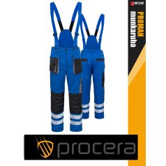   Procera PROMAN ROYAL 2in1 technikai derék és kantáros nadrág - munkaruha