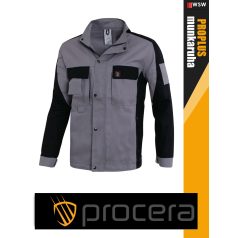   Procera PROPLUS LIGHTGREY kopásálló technikai kabát - munkaruha