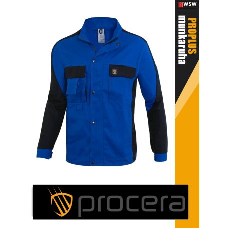 Procera PROPLUS BLUE kopásálló technikai kabát - munkaruha