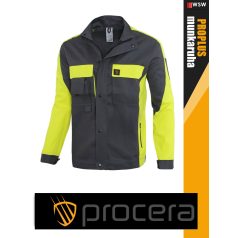   Procera PROPLUS GREYHVY kopásálló technikai kabát - munkaruha