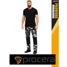 Procera PROWORK CAMO technikai deréknadrág - munkaruha