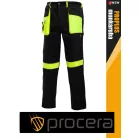 Procera PROPLUS BLACKHVY technikai deréknadrág - munkaruha