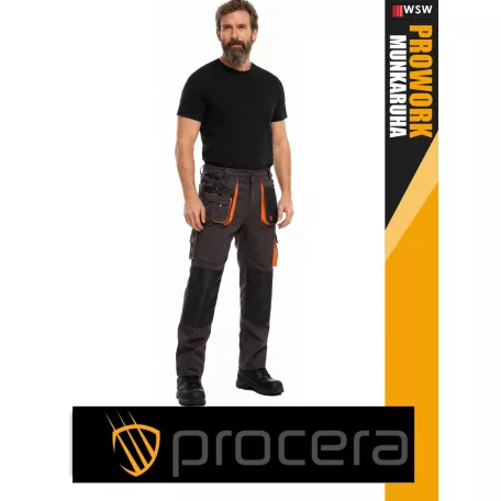 Procera PROWORK technikai deréknadrág - munkaruha