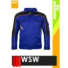WSW PROMASTER ROYAL technikai kevertszálas munkakabát - munkaruha