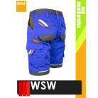 WSW PROMASTER ROYAL technikai kevertszálas rövid munkanadrág - munkaruha
