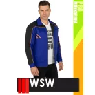WSW PROMASTER ROYAL technikai kevertszálas munkakabát - munkaruha