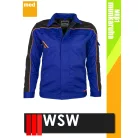 WSW PROMASTER ROYAL technikai kevertszálas munkakabát - munkaruha