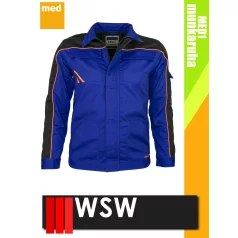   WSW PROMASTER ROYAL technikai kevertszálas munkakabát - munkaruha