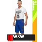 WSW PROMASTER ROYAL technikai kevertszálas rövid munkanadrág - munkaruha