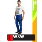 WSW PROMASTER ROYAL technikai kevertszálas derekas munkanadrág - munkaruha