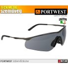 Portwest TECH LOOK munkavédelmi szemüveg - védőszemüvegPortwest TECH METAL munkavédelmi szemüveg - v