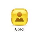 Portwest TECH LOOK LITE YELLOW munkavédelmi védőszemüveg - egyéni védőeszköz