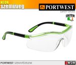 Portwest NEON munkavédelmi szemüveg - védőszemüveg