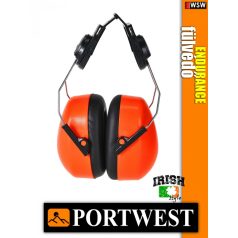 Portwest PW SAFETY sisakra szerelhető fültok - 26 dB