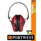 Portwest PW SAFETY SLIM fültok - 22 dB