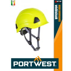   Portwest HIGH ENDURANCE alpinista biztonsági védősisak - egyéni védőeszköz